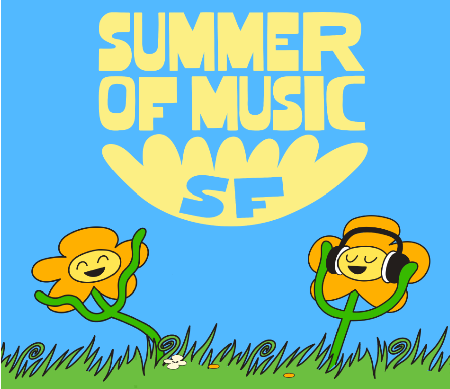 Summer of Music