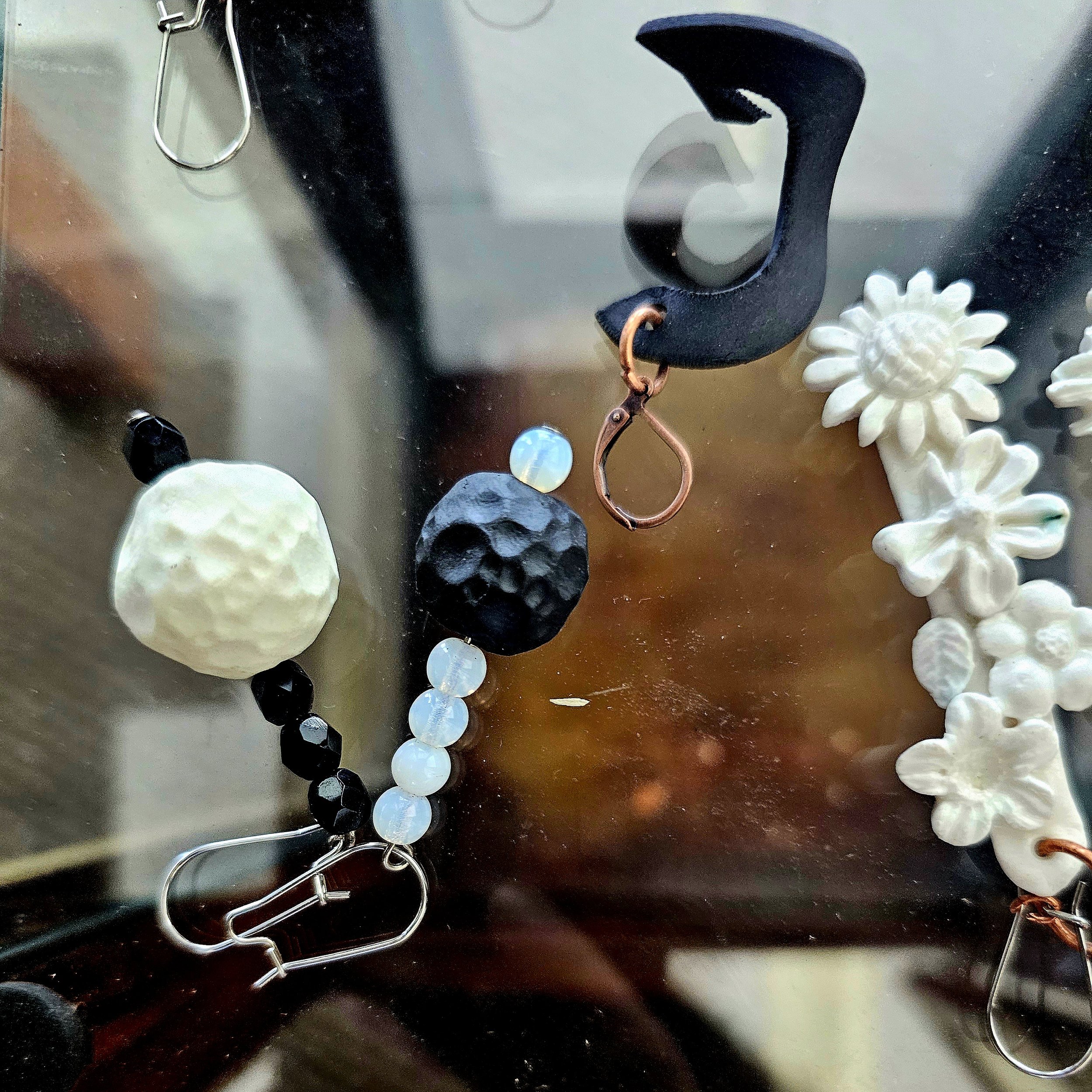Porcelain Jewelry Workshop